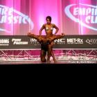 Talon and Lindsey  Sullens Martin - NPC Empire Classic 2014 - #1
